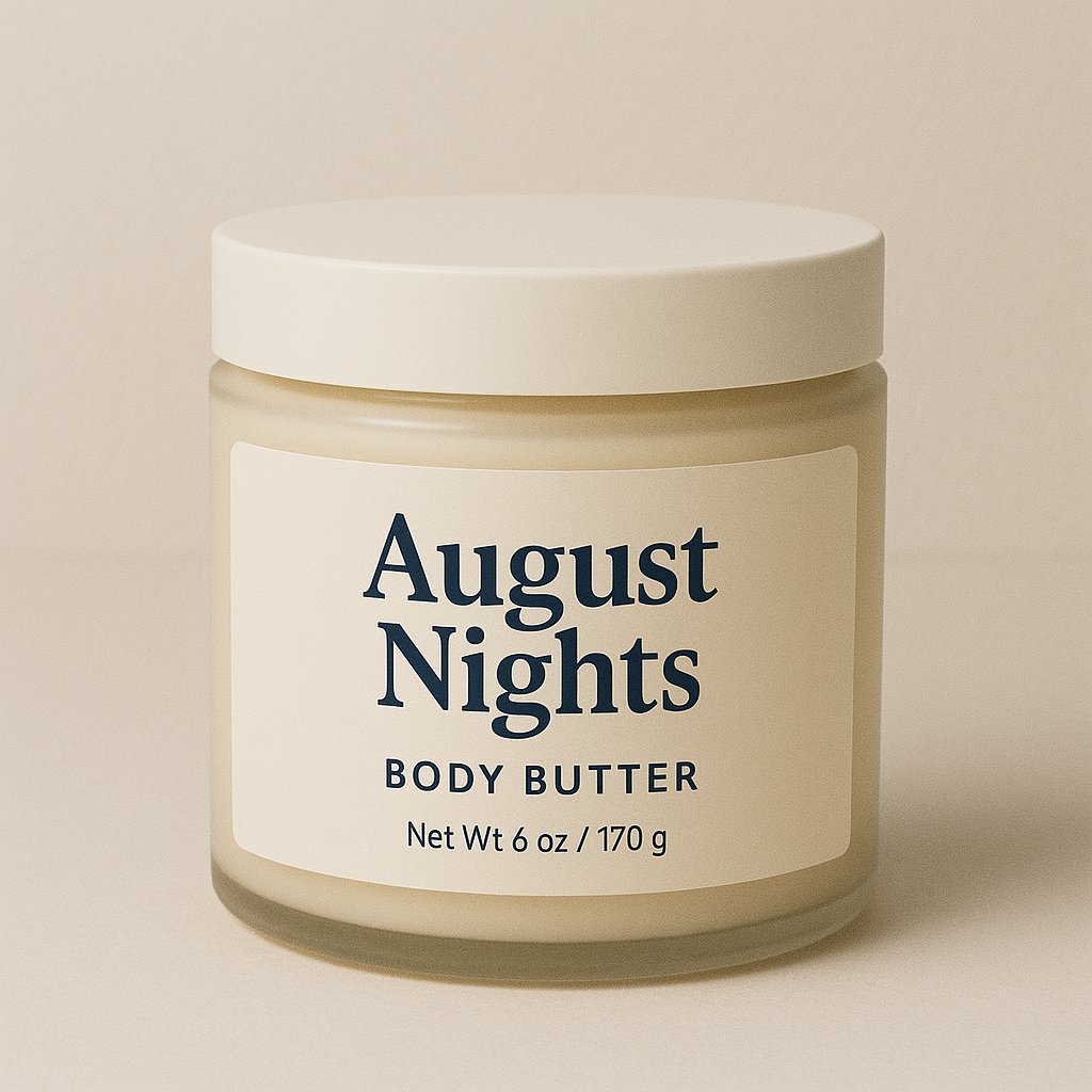 August Nights