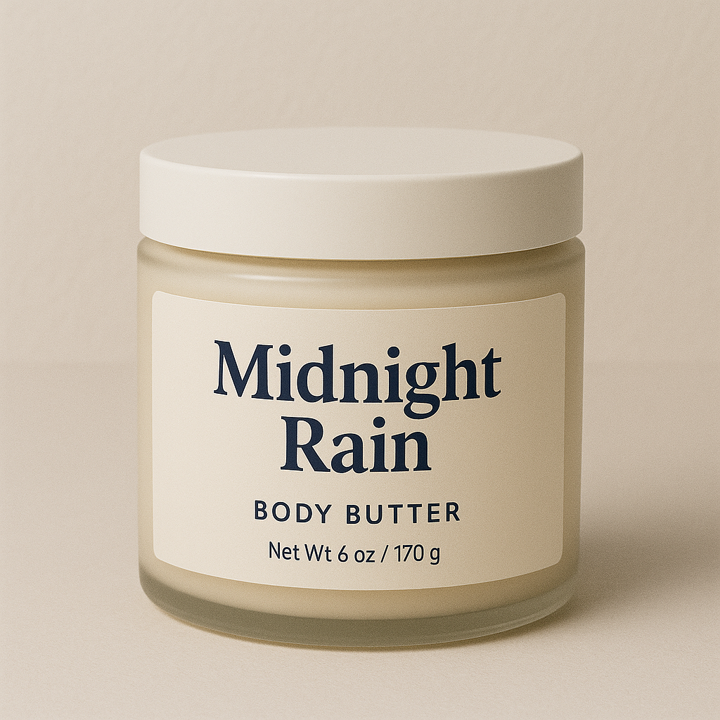 Midnight Rain